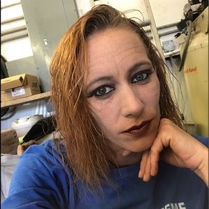 Meet your Posher, Rhonde